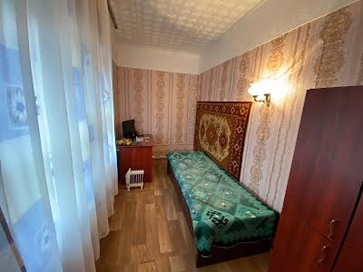 дом по адресу Квітки-Основʼяненка пер., 54