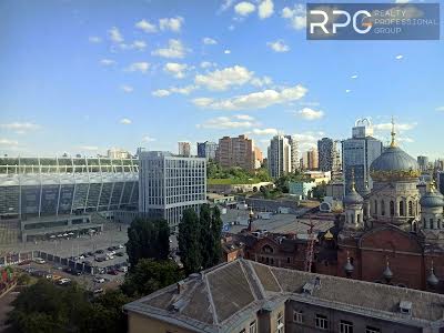 квартира по адресу Шота Руставели ул., 44