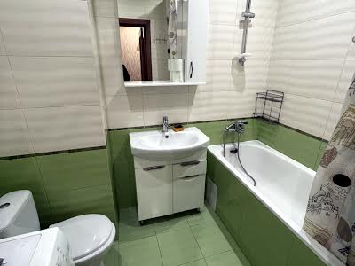 квартира за адресою Боголюбова, 12