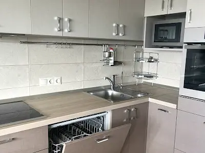 квартира по адресу Героев Полка 