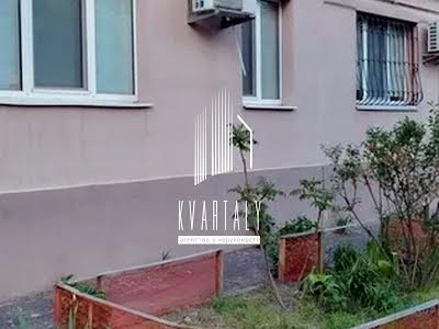 квартира за адресою Тампере вул., 12-А