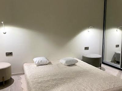 квартира по адресу Жаботинского ул. (Пролетарская улица), 56а