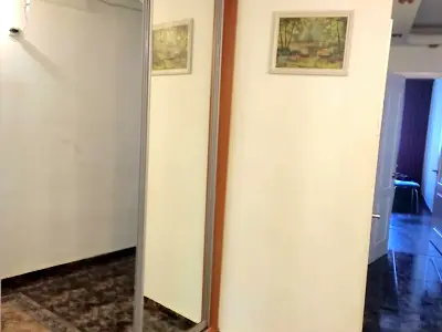 квартира по адресу Балковская ул., 35/1