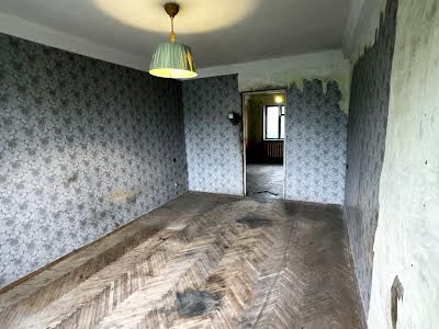 квартира за адресою Мілютенка вул., 26