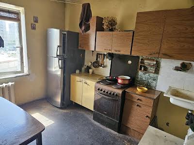 квартира за адресою Петра Григоренка просп., 3а