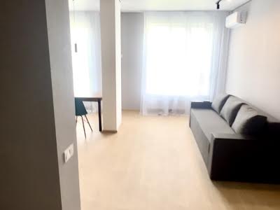 квартира по адресу Анатолія Луценка ул., 23