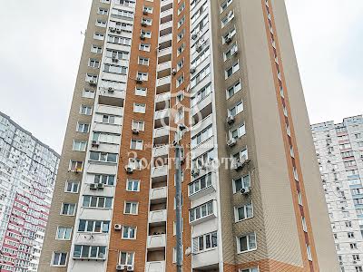 квартира за адресою Драгоманова вул., 1-Д
