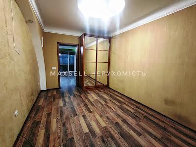 квартира за адресою Ярослава Мудрого вул., 69