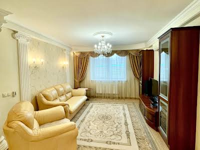 квартира по адресу Дмитрия Кедрина ул. (Дмитрия Кедрина), 48