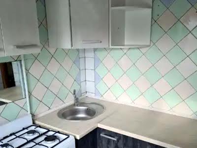 квартира за адресою Квітки Цісик вул. (Гулі Корольової), 3