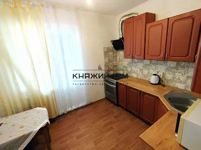 квартира по адресу Елизаветы Чавдар ул., 28