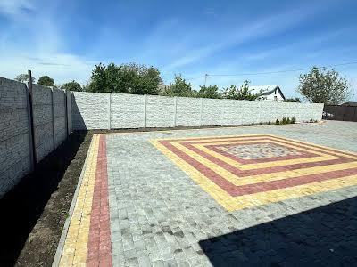 будинок за адресою центральна, 8