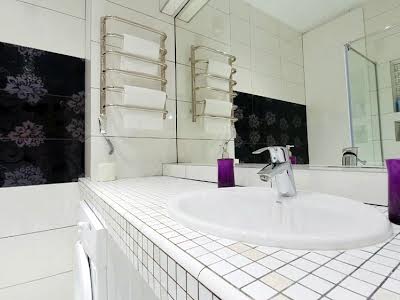 квартира за адресою Французький бульв., 60