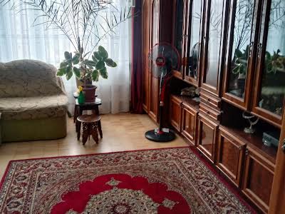 квартира за адресою Оноре де Бальзака вул., 58