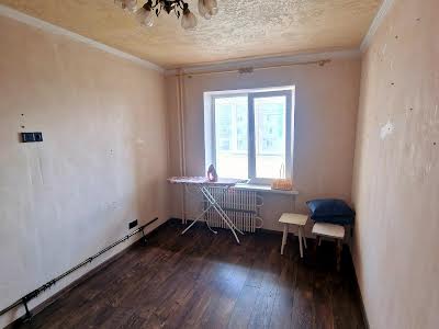 квартира по адресу Мира просп., 83
