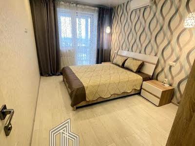 квартира за адресою Метрологічна вул., 52