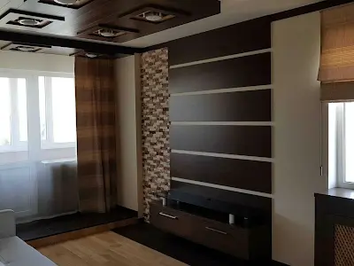 квартира по адресу Даниила Щербаковского ул. (Щербакова), 51