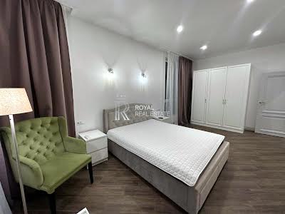 квартира за адресою Бульварно-Кудрявська вул. (Воровського), 15А