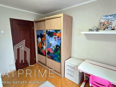 квартира за адресою Михайла Бойчука вул. (Кіквідзе), 34-А