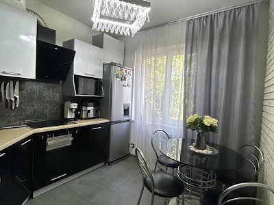 квартира по адресу Академіка Вільямса, 75