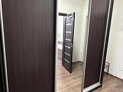 квартира за адресою Олени Пчілки вул., 3