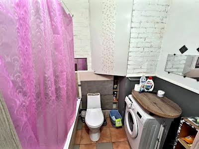 квартира за адресою Теплична вул., 48