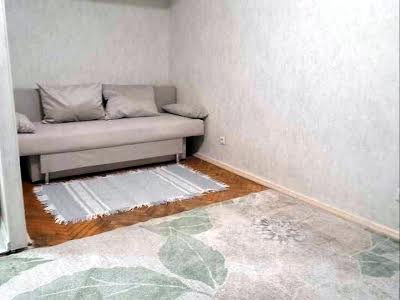 квартира за адресою Тулузи вул., 12