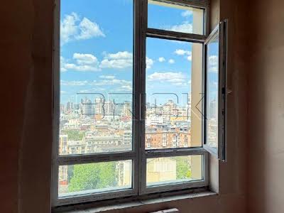 квартира за адресою Жилянська вул., 68