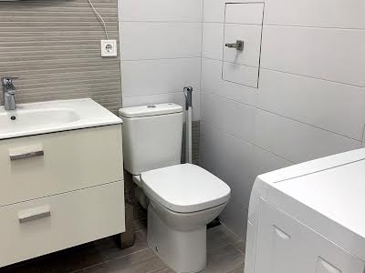квартира за адресою Французький бульв., 85/5