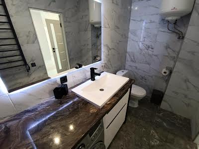 квартира за адресою Городоцька вул., 226а, корп. 1-4