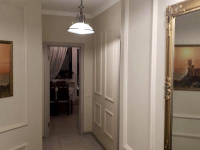 квартира за адресою Аркадійське плато вул. (Гагаринське плато), 5а к2