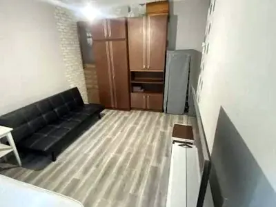 квартира за адресою Ушинського вул., 9