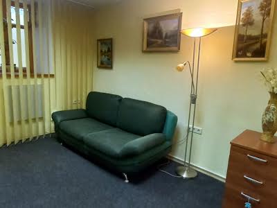 коммерческая по адресу Феодосия Макаревского пер. (Радянський), 1-Б