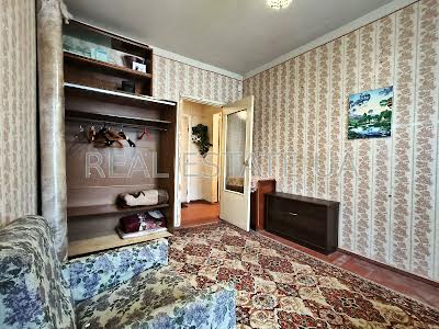квартира за адресою Архітектора Вербицького вул., 14-В