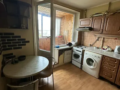 квартира за адресою Космонавта Поповича вул. (Космонавта Волкова), 5/66