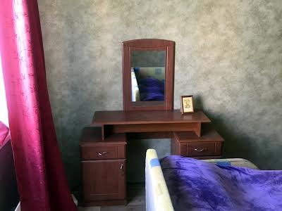квартира по адресу Червоной Калины просп. (Владимира Маяковского), 24-А