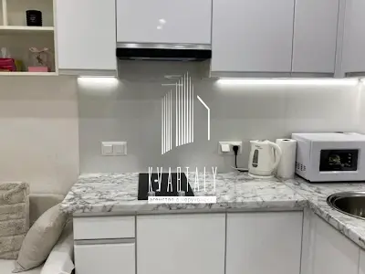 квартира за адресою Миколи Закревського вул., 101