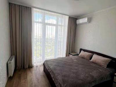 квартира за адресою Сім'ї Кульженків вул. (Петра Дегтяренка), 31-Б