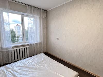квартира по адресу Оболонский просп., 34-В