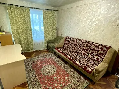 квартира за адресою Григорія Чупринки вул. (Чудновського), 7
