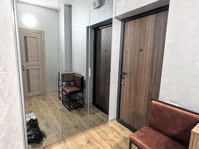 квартира за адресою Миколи Пимоненка вул., 19