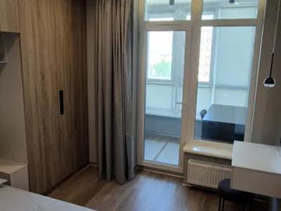 квартира по адресу Берестейский просп. (Победы), 65-А