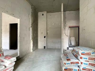 квартира за адресою Під Голоском вул., 16