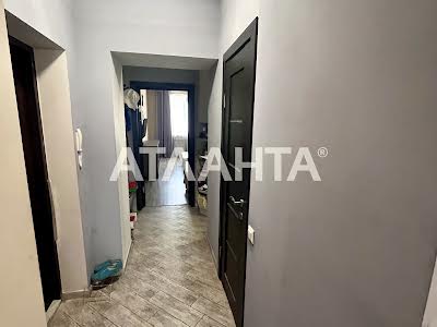 квартира за адресою Зоопаркова вул., 12