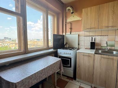 квартира за адресою Проспект Юрія Гагаріна, 14а