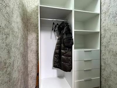 квартира по адресу Высочана ул., 18