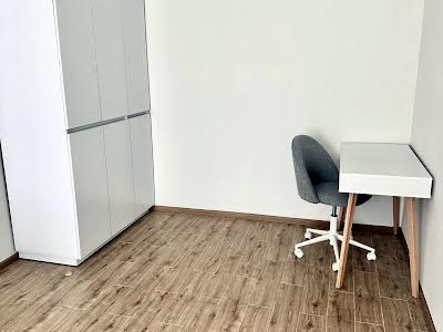 квартира за адресою Берковецька вул., 6