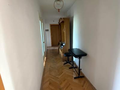 квартира за адресою Миколи Хвильового вул., 38
