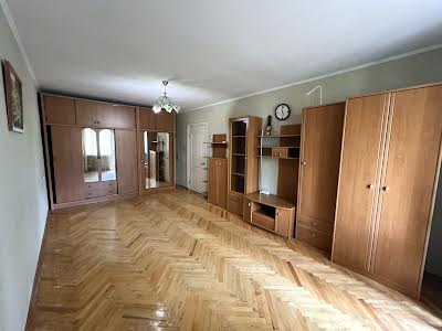 квартира за адресою Митрополита Василя Липківського вул. (Урицького), 19