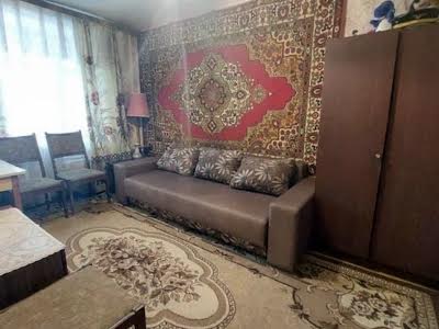 квартира за адресою Героїв просп., 4
